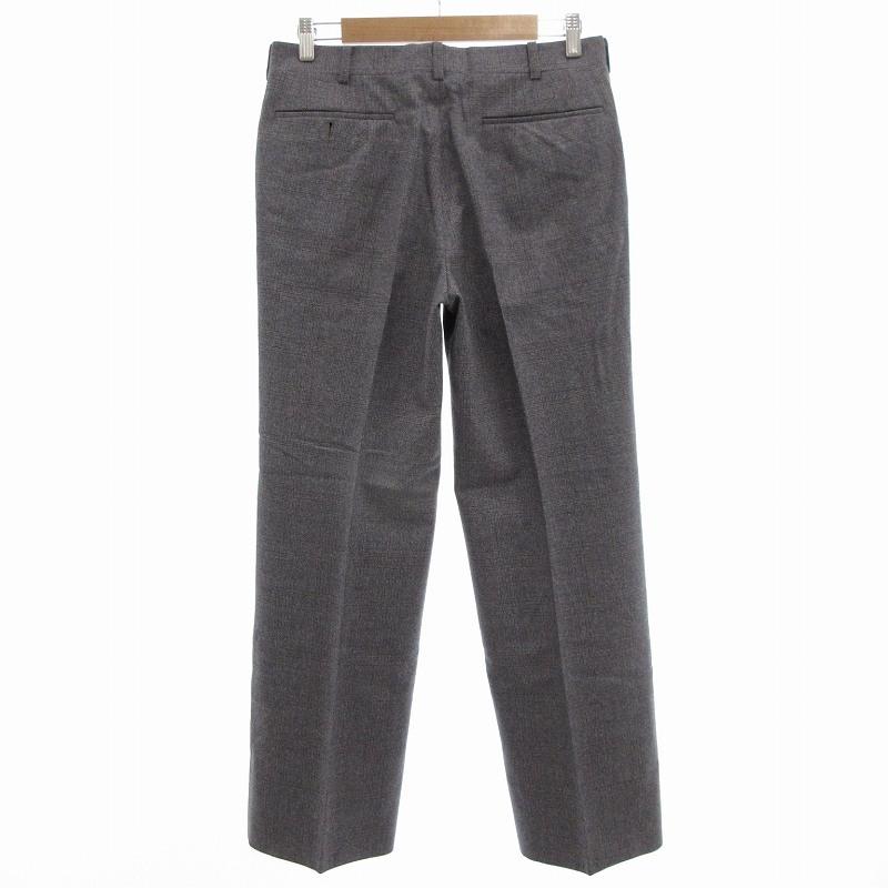 ニノセルッティ NINO CERRUTI 美品 セットアップ スーツ テーラード