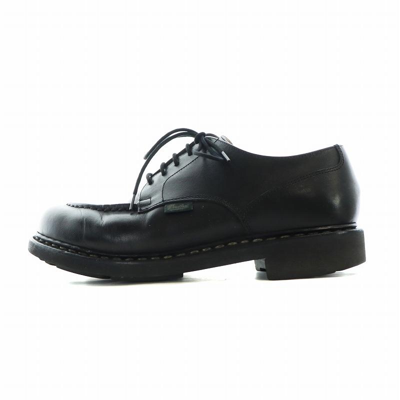 パラブーツ Paraboot シャンボード CHAMBORD ビジネスシューズ
