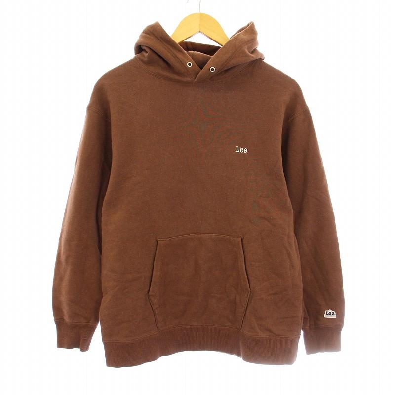 Lee（リー） LEE LT2385 パーカー フーディー プルオーバー 長袖