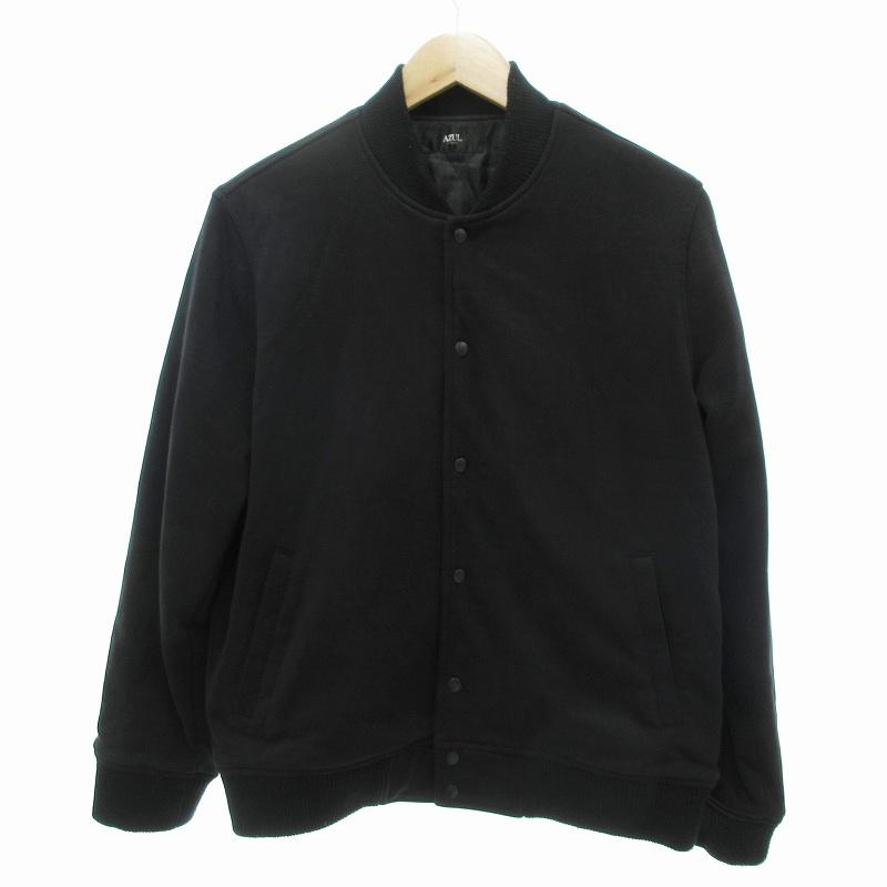 AZUL BY MOUSSY（アズールバイマウジー） スタジャン ジャケット