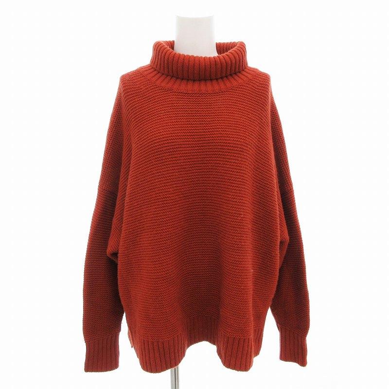 niko and… ニコアンド Niko and.. ニット セーター