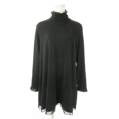 TOKUKO 1er VOL　トクコ　チュニック　ビーズ　アシンメトリー TOKUKO 1er VOL トクコ チュニック ビーズ アシンメトリー