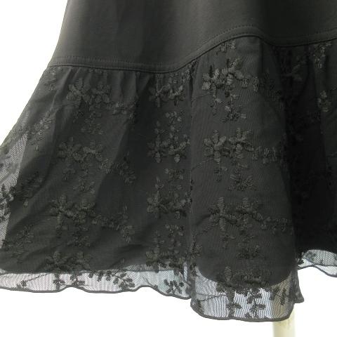 トクコプルミエヴォル TOKUKO 1er VOL チュニック ハイネック 長袖