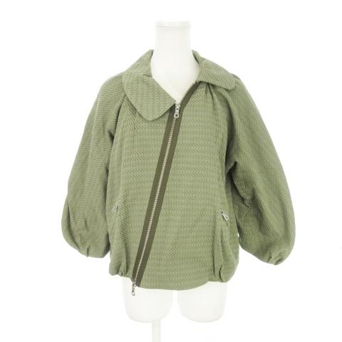 JUN OKAMOTO ジュンオカモト　ジャケット JUN OKAMOTO / ジュン オカモト / ジャケット