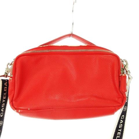 カステルバジャック CASTELBAJAC ショルダーバッグ ハンドバッグ