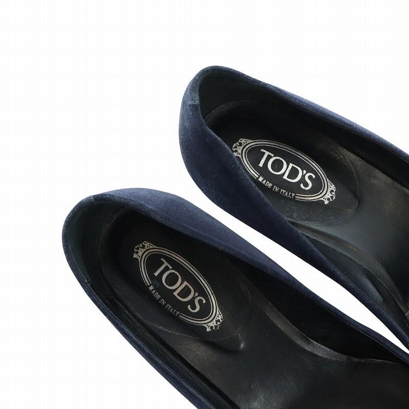 トッズ TOD