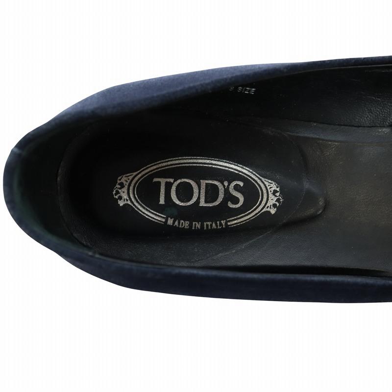 トッズ TOD