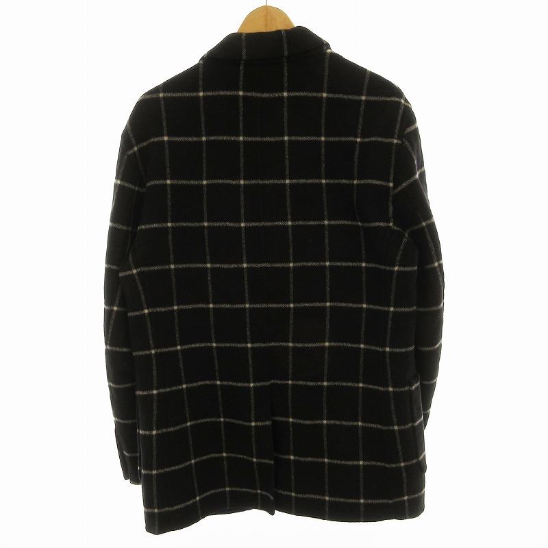 バーバリー BURBERRY London England テーラード ジャケット チェック 