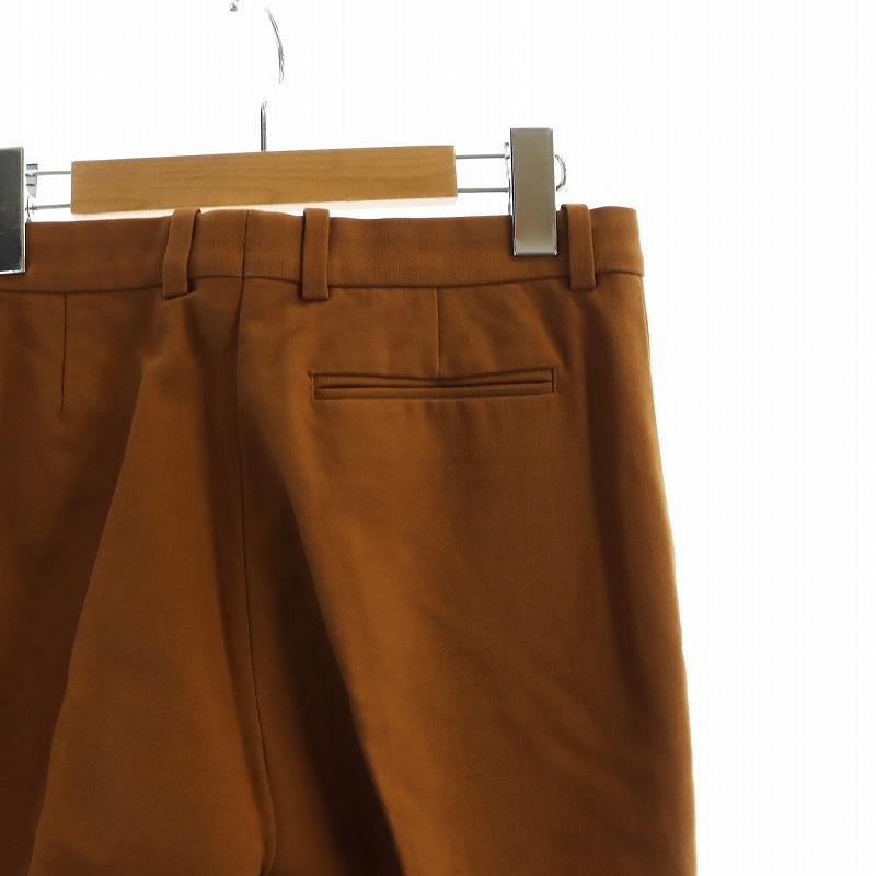 Celine フィービー　ウールベージュパンツ CELINE - Celine フィービー ウールベージュパンツの通販 by