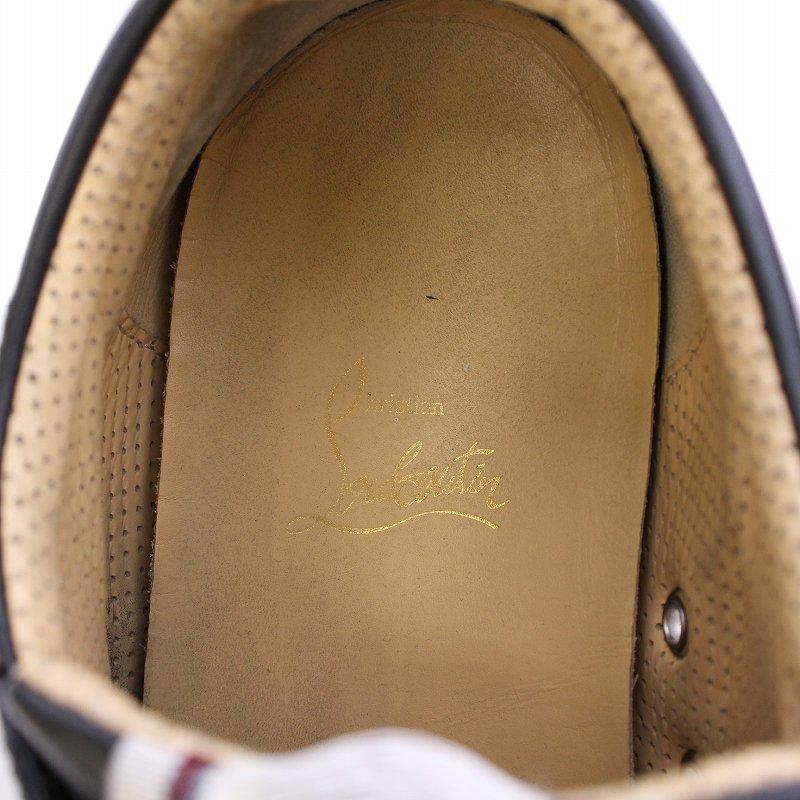 Christian Louboutin クリスチャンルブタン F.A.V Fique A Christian Louboutin クリスチャンルブタン F.A.V Fique A