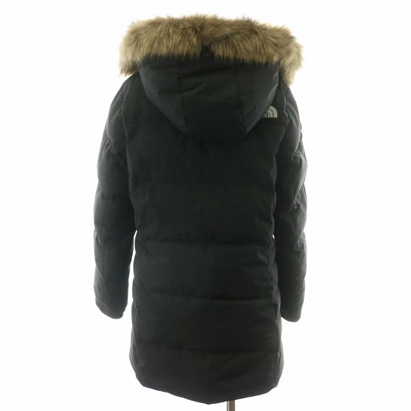 THE NORTH FACE ザノースフェイス NN1DK81A ダウンコート ジャケット  
