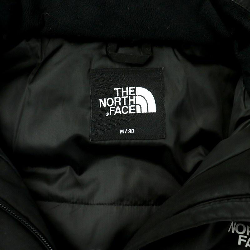 THE NORTH FACE ザノースフェイス NN1DK81A ダウンコート ジャケット  