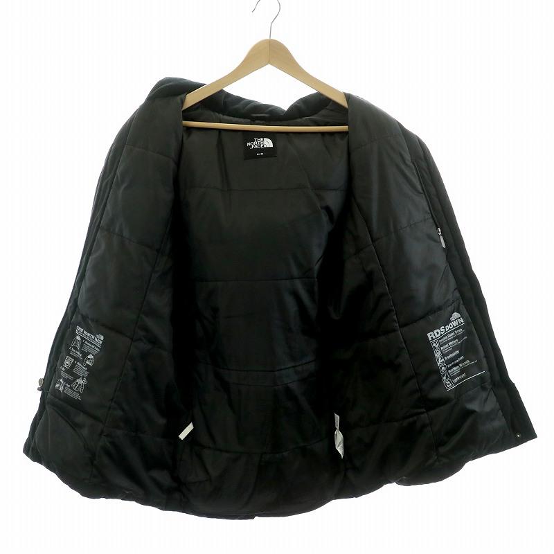 THE NORTH FACE ザノースフェイス NN1DK81A ダウンコート ジャケット  