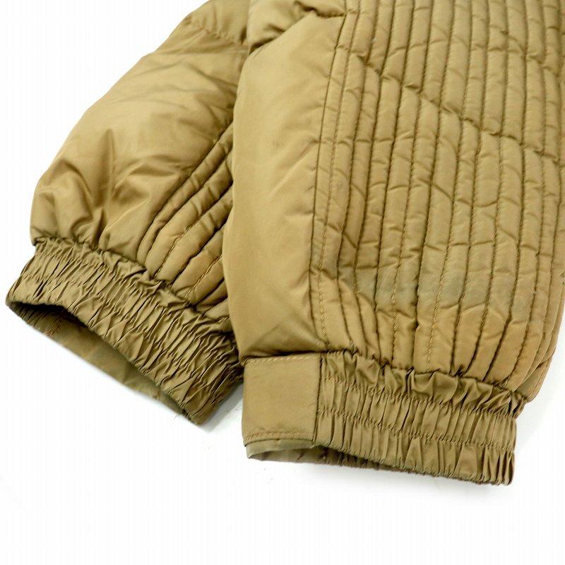 タトラス TATRAS ダウンジャケット アウター スタンドネック 総裏地