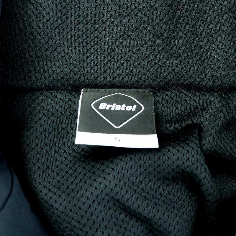 ソフ SOPH. ブリストル F.C.Real Bristol ナイロンジャケット アウター