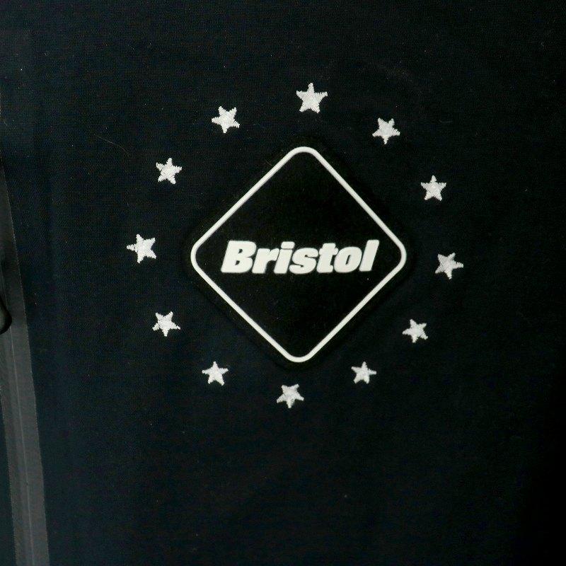 ソフ SOPH. ブリストル F.C.Real Bristol ナイロンジャケット アウター