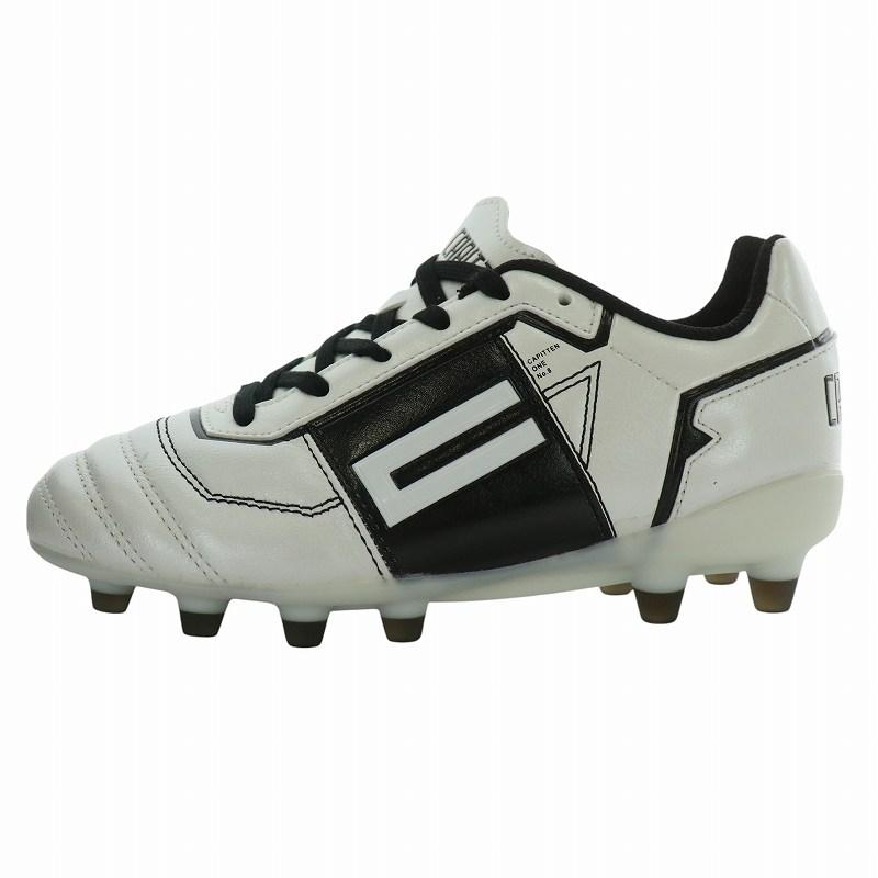 未使用品 キャピテン Jr.ONE サッカーシューズ フットサル スパイク