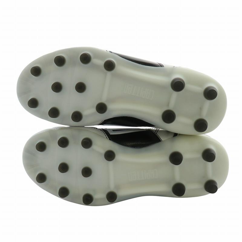 未使用品 キャピテン Jr.ONE サッカーシューズ フットサル スパイク