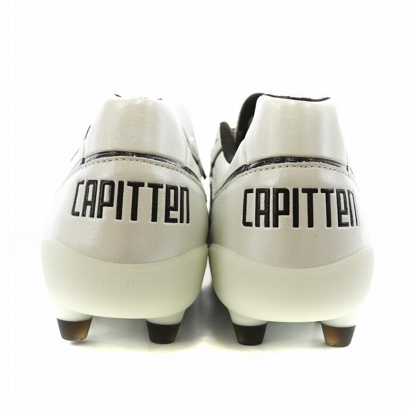 未使用品 キャピテン CAPITTEN ワン プロ ONE PRO スパイク シューズ