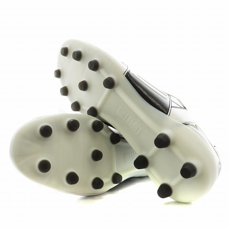 未使用品 キャピテン CAPITTEN ワン プロ ONE PRO スパイク シューズ