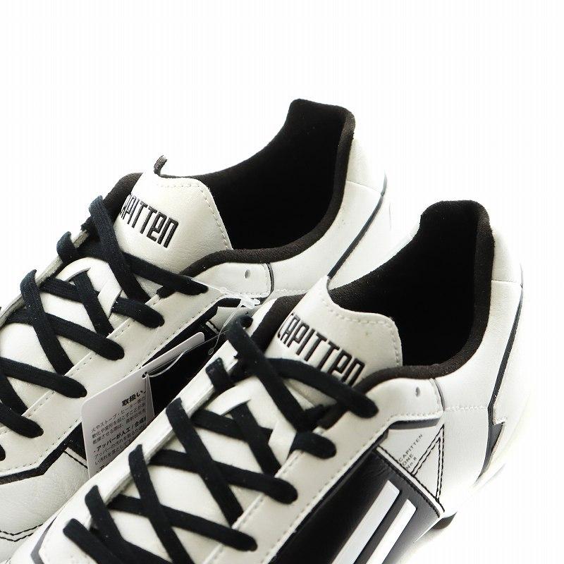 未使用品 キャピテン CAPITTEN ワン プロ ONE PRO スパイク シューズ