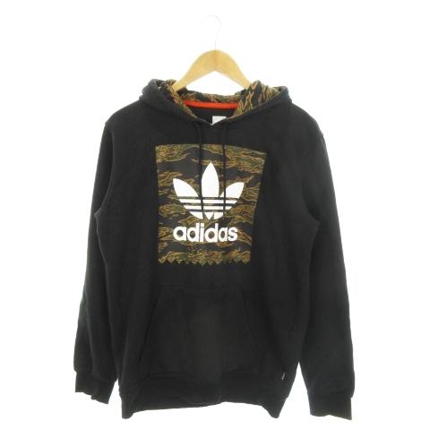 adidas Originals アディダスオリジナルス originals プルパーカー