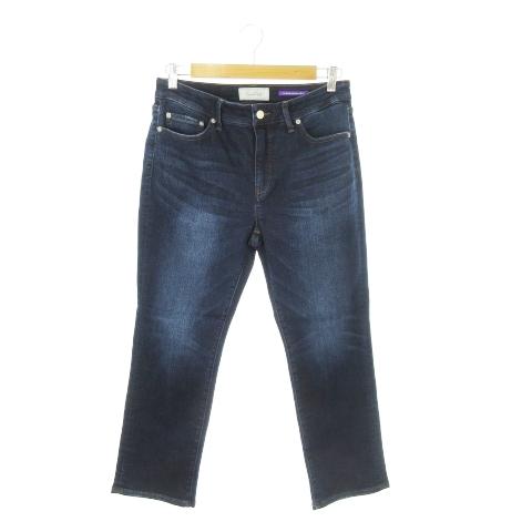 未使用品 シュガーデプト Sugar Dept デニムパンツ ジーンズ