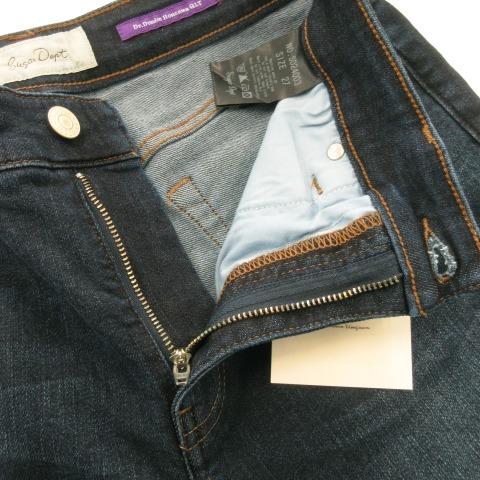 未使用品 シュガーデプト Sugar Dept デニムパンツ ジーンズ