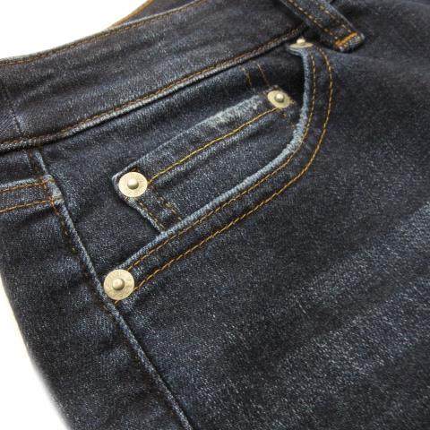 未使用品 シュガーデプト Sugar Dept デニムパンツ ジーンズ