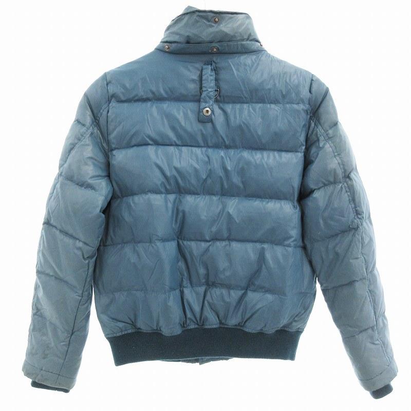 DIESEL（ディーゼル） ダウンジャケット コート 2WAY フェイクファー