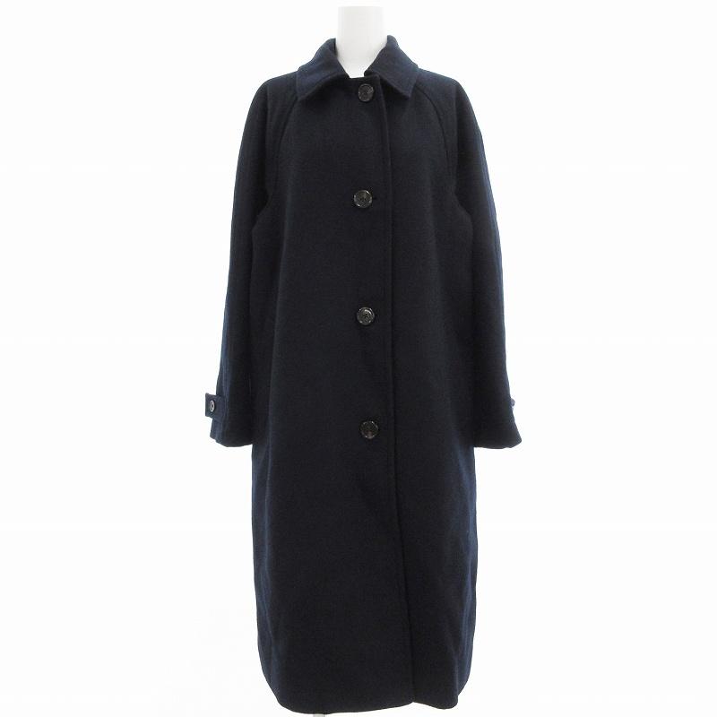 ユニクロ（UNIQLO） UNIQLO JW ANDERSON 美品 ステンカラーコート