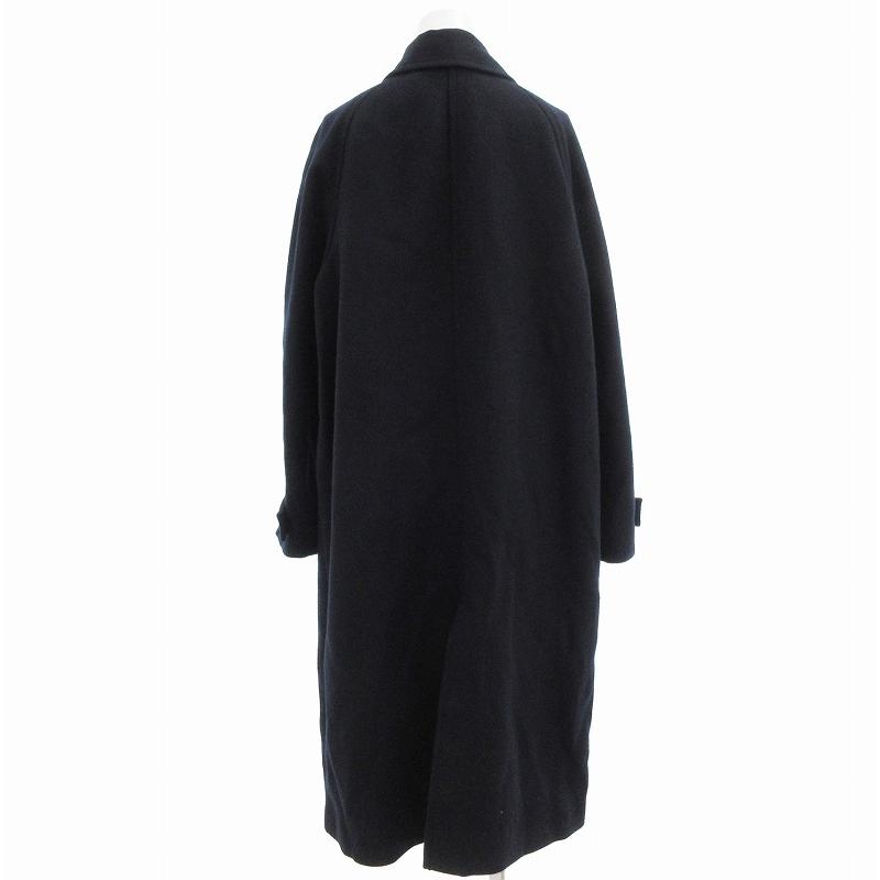 ユニクロ（UNIQLO） UNIQLO JW ANDERSON 美品 ステンカラーコート