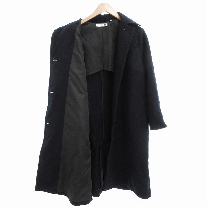 ユニクロ（UNIQLO） UNIQLO JW ANDERSON 美品 ステンカラーコート