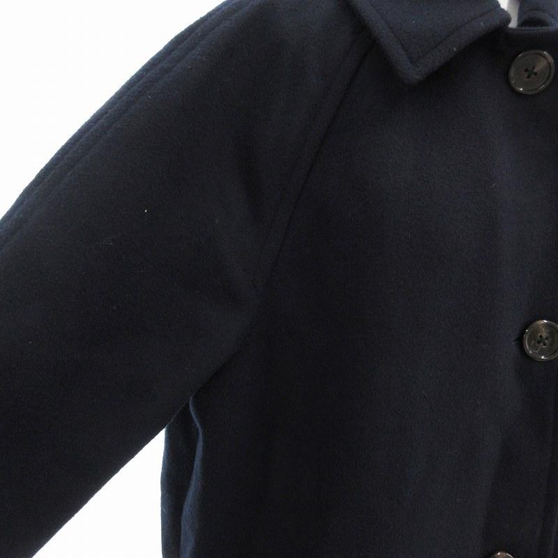 ユニクロ（UNIQLO） UNIQLO JW ANDERSON 美品 ステンカラーコート