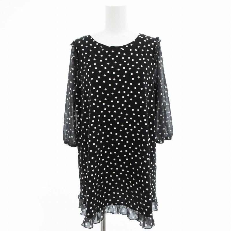 【新品タグ付】Tokuko 1er Vol 襟付きシャツ ハート 9号 TOKUKO トクコプルミエヴォルブラウスシャツ9号レディース