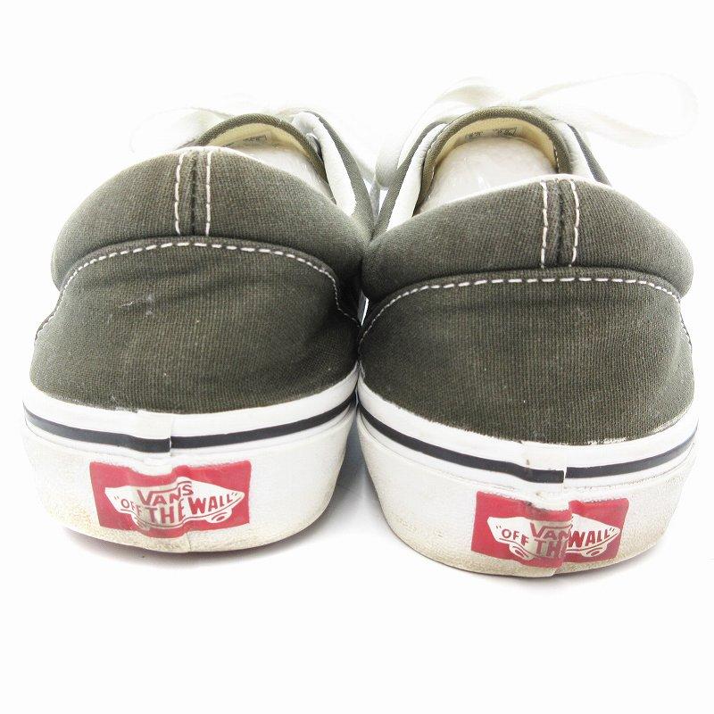 VANS（ヴァンズ） バンズ VANS AUSENTIC オーセンティック スニーカー