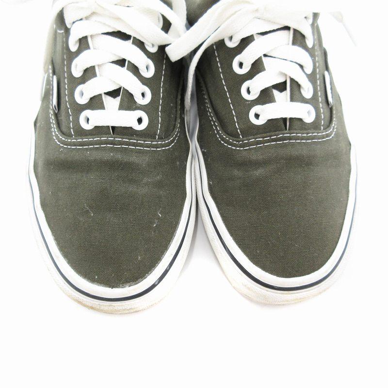 新品未使用　バンズ　VANS　オーセンティック　authentic 26cm VANS（ヴァンズ） バンズ VANS AUSENTIC オーセンティック スニーカー