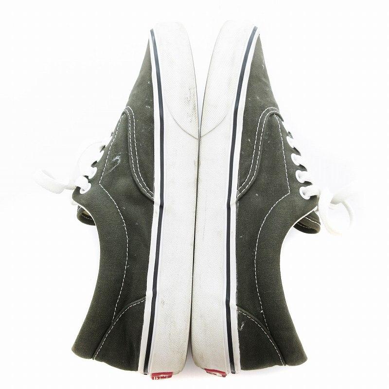 VANS（ヴァンズ） バンズ VANS AUSENTIC オーセンティック スニーカー