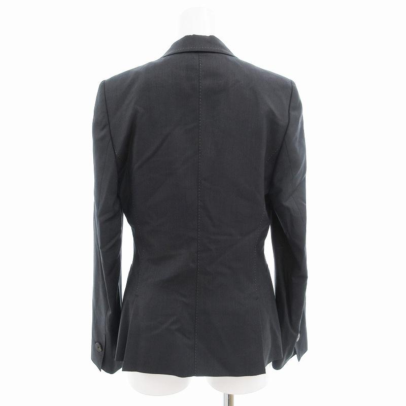 トゥモローランドコレクション セットアップ スーツ テーラード