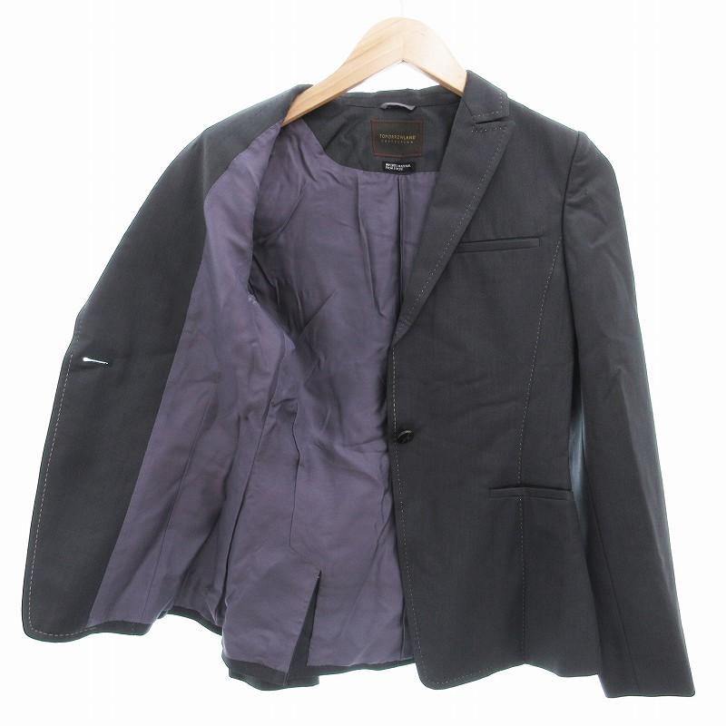 トゥモローランドコレクション セットアップ スーツ テーラード