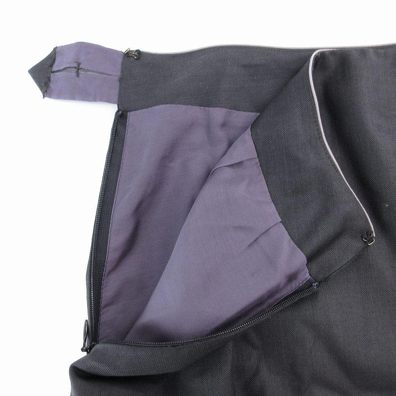 トゥモローランドコレクション セットアップ スーツ テーラード