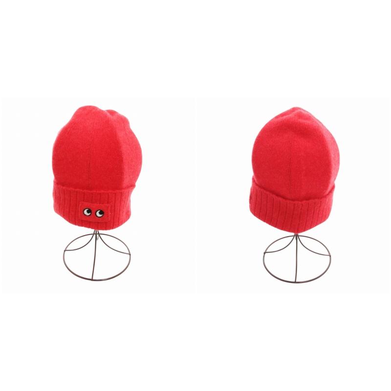 ユニクロ（UNIQLO） UNIQLO ANYA HINDMARCH コラボ カシミヤニット