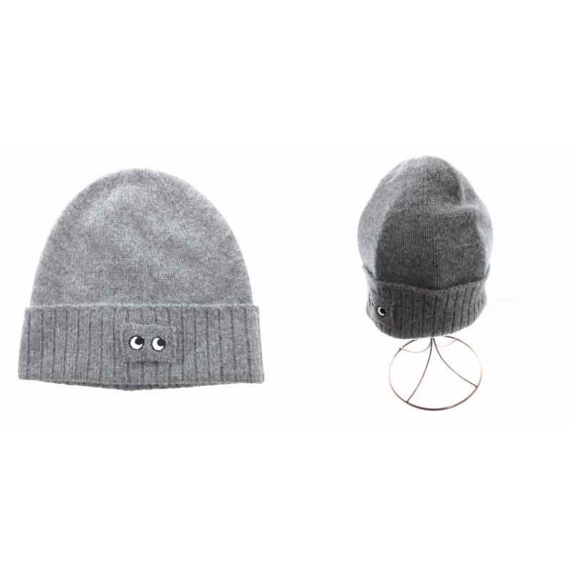 ユニクロ（UNIQLO） UNIQLO ANYA HINDMARCH コラボ カシミヤニット