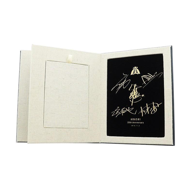 嵐　ARASHI LIVE DVDまとめ売り　20周年 スワロフスキー付 2025年最新】嵐5×20スワロフスキーの人気アイテム - メルカリ