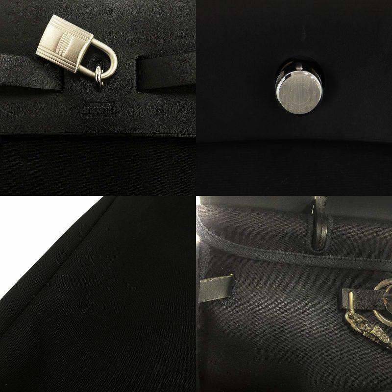HERMES エルメス エールバッグ アド PM リュックサック バック