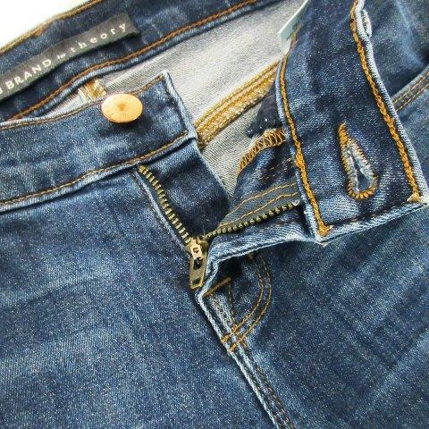 ジェイブランド J BRAND × セオリー Theory デニムパンツ