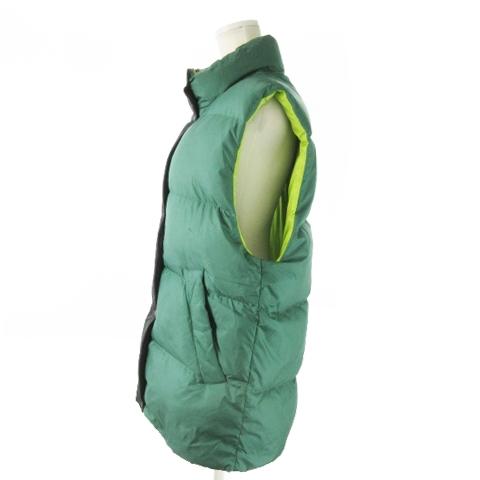 ユニクロ UNIQLO × マルニ MARNI オーバーサイズダウンベスト