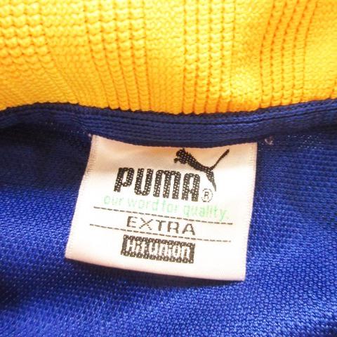 PUMA（プーマ） PUMA 90's ヴィンテージ トラックジャケット ジャージ