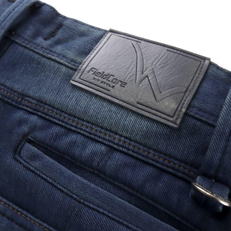 ワークマン WORKMAN フィールドコア FieldCore 4D防風ウォームパンツ