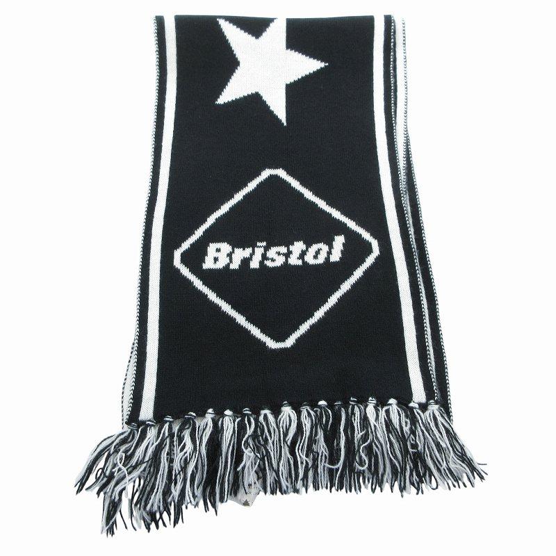 エフシーレアルブリストル F.C.Real Bristol FCRB マフラー ストール